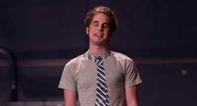Thank you. - Pitch Perfect