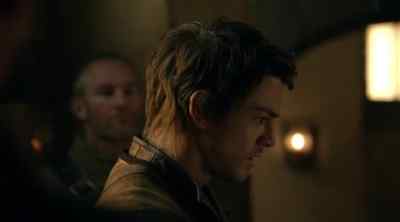 Thank you. - Legend of the Seeker