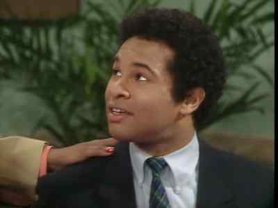 Thank you. - The Cosby Show