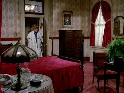 Thank you. - Murder, She Wrote