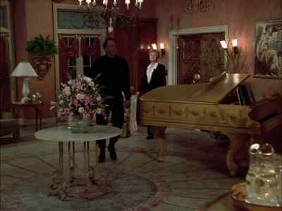 Thank you. - Murder, She Wrote