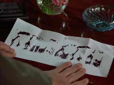Thank you. - Murder, She Wrote