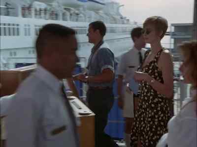 Thank you. - Murder, She Wrote