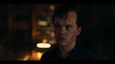- Thank you, Sam. You found it.
- Sam! - Locke & Key