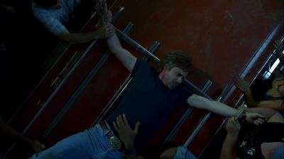 Thank you, Sam. - True Blood