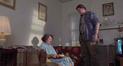 Thank you, Samson.
Will you read to me later? - River's Edge