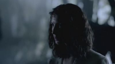 Thank you, Sassenach. - Outlander