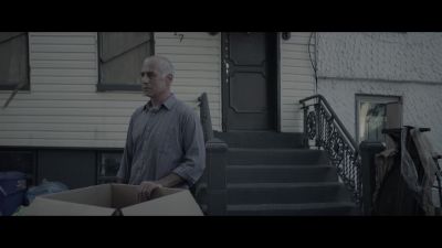 Thank you for saying nice
things about my daughter. - Mr. Robot
