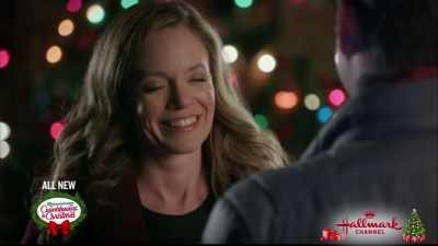 Thank you for saying so.
I appreciate that. - Check Inn to Christmas