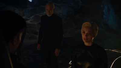 Thank you, Seg... - Krypton