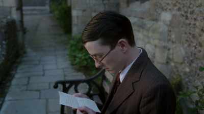 Thank you for sending me
your rubbings - Decline and Fall