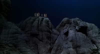 Thank you, sergeant. - North by Northwest