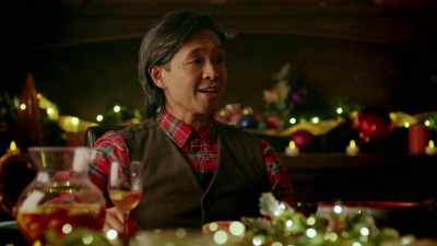 Thank you for sharing this
beautiful holiday tradition, - A Vineyard Christmas