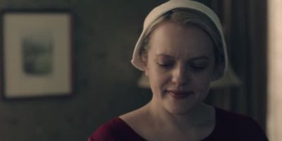 Thank you for showing me
the nursery. - The Handmaid's Tale