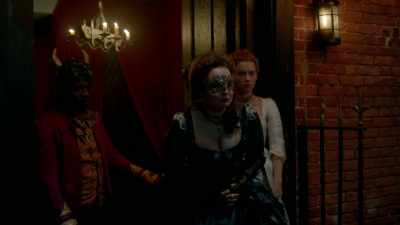 Thank you for showing those
sinners where to come. - Harlots