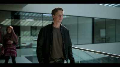 Thank you. [SIGHS] - Young Wallander