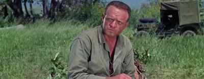 - Thank you, sir.
- Mac. - Battle Cry
