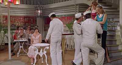 Thank you, sir. - A Countess from Hong Kong