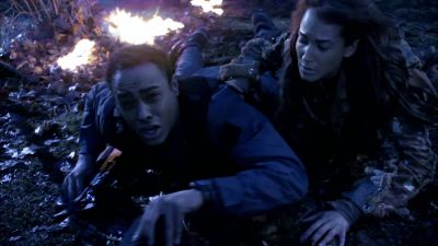 Thank you, sir. - Stargate Atlantis