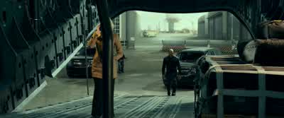 Thank you, sir. - xXx: Return of Xander Cage