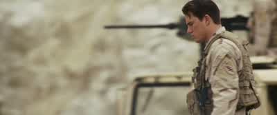 Thank you, sir. - Dear John