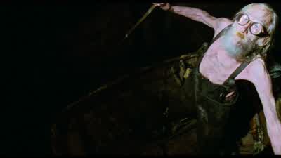 Thank you, sir. - Waterworld