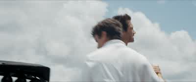 Thank you, sir. - Road House