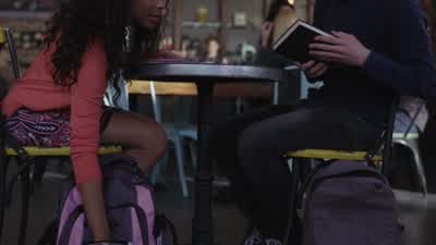 Thank you so much for taking time to help me with this. - 13 Reasons Why