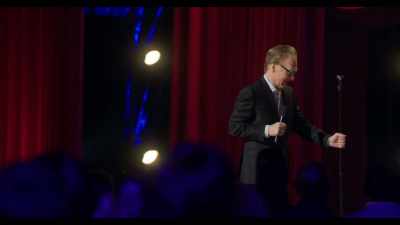 THANK YOU SO MUCH. - Bill Maher: #Adulting