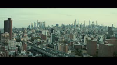- - Thank you so much. - A Quiet Place: Day One