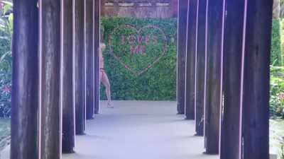 >> THANK YOU SO MUCH. - Love Island