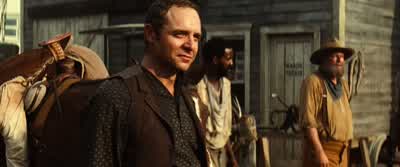 - Thank you so much, sir. - The Magnificent Seven
