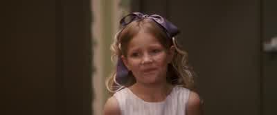 Thank you so much, sweetie. - 27 Dresses