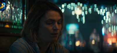 - Thank you.
- So then you might know - Sweet Tooth