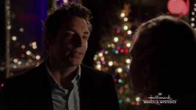 - Thank you.
- So, what's the problem? - Christmas Encore