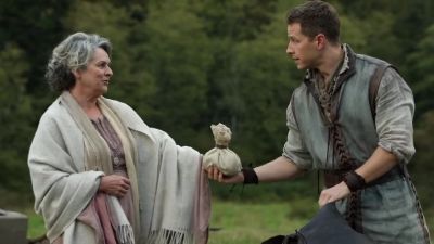 Thank you, son. - Once Upon a Time
