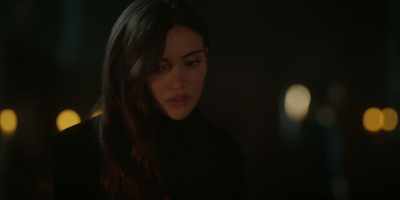 Thank you, Sonya.
I really like it too. - Vampire Academy