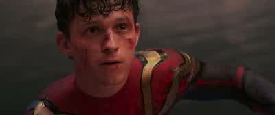 Thank you, Stephen. - Spider Man: No Way Home