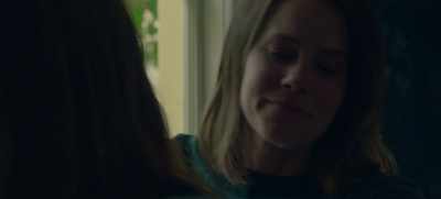 - Thank you.
- Sue... [sniffles] - As We See It