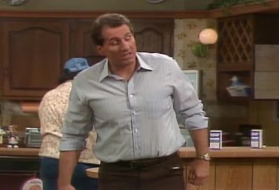 Thank you, sweetheart. - Married... with Children