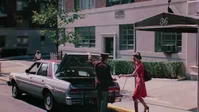- Thank you.
- Take care. - I Spit on Your Grave