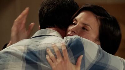 Thank you for taking
a chance on me. - Hawaii Five-O