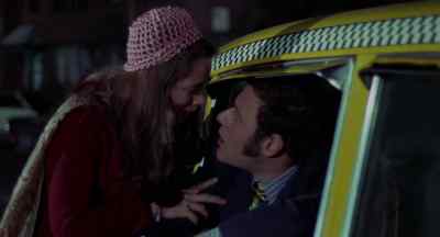 Thank you for taking me home, Jerry. - Lovers and Other Strangers