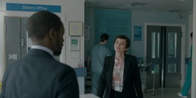 Thank you for taking the time. - Silent Witness