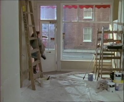 Thank you for talking to us. - Inspector Morse