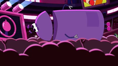 Thank you for teaching me about
how taste works! - StoryBots: Answer Time