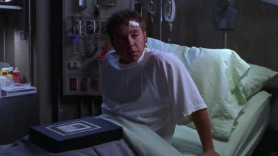 Thank you, Teal'c. - Stargate SG-1