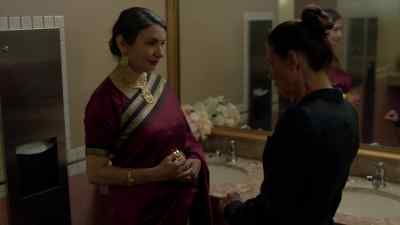 Thank you for telling me. - The Affair