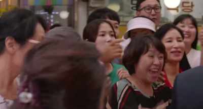 Thank you! Thank you all! - The Girl on a Bulldozer