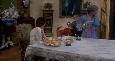 Thank you, thank you Gillespie. - Charlie Chan and the Curse of the Dragon Queen